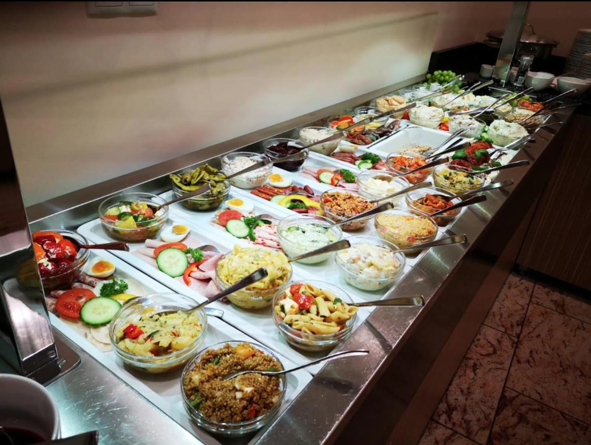 Wertheimer Stuben المظهر الخارجي الصورة